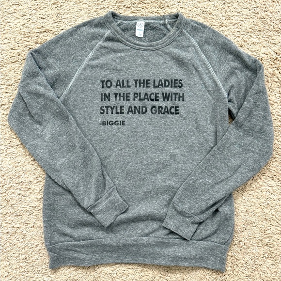 Boutique sweatshirt size small - Picture 1 of 1